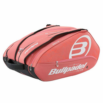 Porta Racchette Padel Bullpadel BPP-23006 Arancio