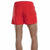 Costume da Bagno Uomo John Smith Ornar 35 Rosso