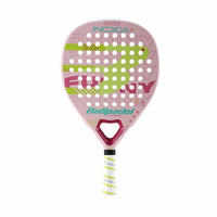 Racchetta da Padel Junior Bullpadel  Indiga Multicolore