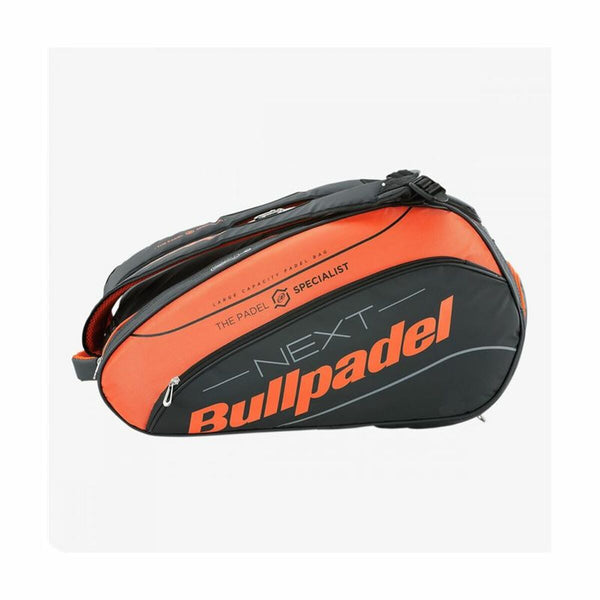 Porta Racchette Padel Bullpadel BPP-23 Next  Nero