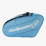 Porta Racchette Padel Bullpadel BPP-23015  Multicolore