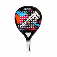 Racchetta da Padel Alpha Centauri Cartri 385 Nero