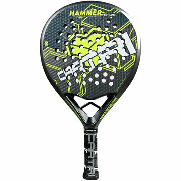 Racchetta da Padel Cartri Hammer Ctr 520 Grigio scuro