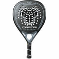 Racchetta da Padel Cartri Black Star Nero