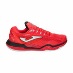 Scarpe da Padel per Adulti Joma Sport Point 22 Hard Rosso