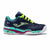 Scarpe da Padel per Bambini Joma Sport Slam Blu scuro Unisex