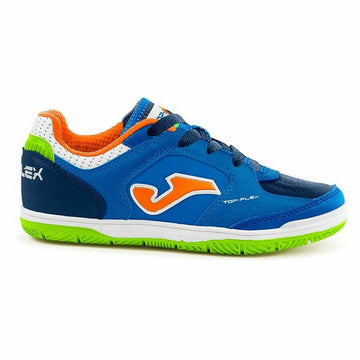 Scarpe da Calcio a 5 per Bambini Joma Sport Top Flex 22 Indoor