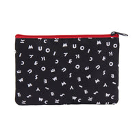 Necessaire Mickey Mouse Rosa