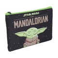 Necessaire The Mandalorian Azzurro