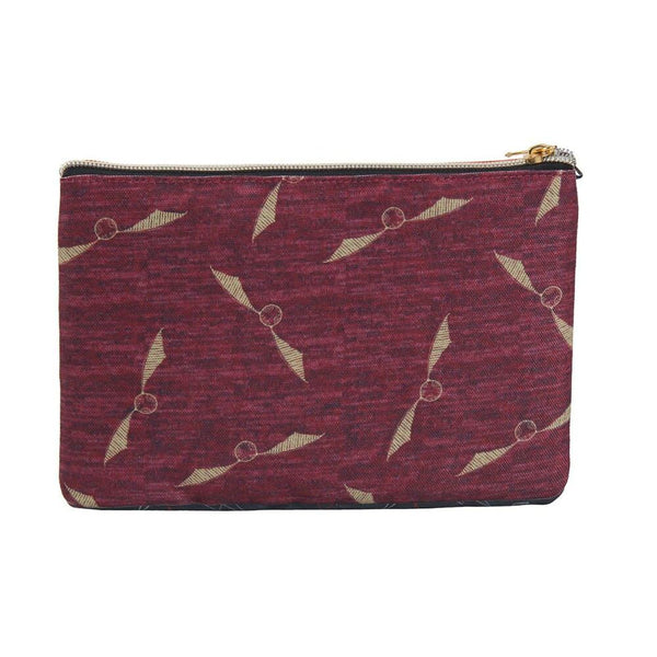 Necessaire Harry Potter Rosso