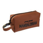 Necessaire da Viaggio The Mandalorian 2100003693 Marrone