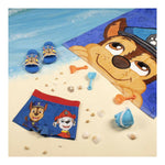 Ciabatte per Bambini The Paw Patrol Azzurro