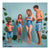 Costume da Bagno Bambino Stitch Azzurro Chiaro