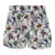 Jungen Badehose Marvel Hellgrau