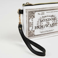 Necessaire da Viaggio Harry Potter 2 Pezzi (24 x 17 x 7,5 cm)