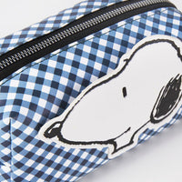 Necessaire da Viaggio Snoopy Multicolore (17 x 10 x 7 cm)