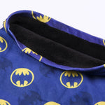 Mütze, Handschuhe und Halstuch Batman Dunkelblau