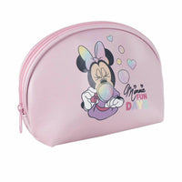 Necessaire da Viaggio Inca Neceser Disney Rosa (1 Unità)