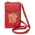 Borsa Harry Potter Gryffindor 10,5 x 17,5 x 2,5 cm Rosso