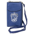 Borsa Harry Potter Ravenclaw 10,5 x 17,5 x 2,5 cm Blu scuro