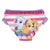 Costume da Bagno Bambina The Paw Patrol Rosa