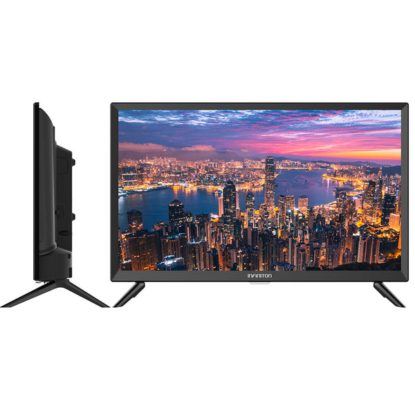 Fernseher Infiniton INTV-24N33C HD 24" LED