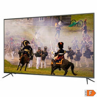 Smart TV Infiniton INTV-43AT3100 4K Ultra HD 43"