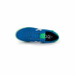 Scarpe da Football Sala Munich G-3 Profit Indoor Azzurro Adulti