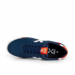 Scarpe da Football Sala Munich G-3 Profit Indoor Blu scuro Adulti