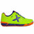 Scarpe da Calcio a 5 per Adulti Munich One 50 Verde limone