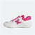 Scarpe da Football Sala Munich Continental 942 Rosa Bianco Adulti