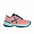 Scarpe da Padel per Adulti Munich Padx 27 Donna Rosa chiaro