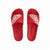 Ciabatte da Uomo Munich Sldies 261 Rosso