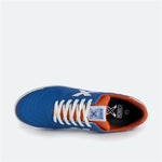 Scarpe da Calcio a 5 per Adulti Munich Munich G-3 Profit 354 Azzurro Unisex