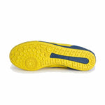 Scarpe da Calcio a 5 per Adulti Munich G-3 Indoor 362 Giallo Azzurro Uomo