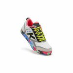 Scarpe da Calcio a 5 per Adulti Kelme Hawk  Multicolore Grigio