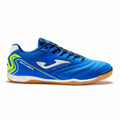 Scarpe da Calcio a 5 per Adulti Joma Sport Maxima 2304 Azzurro Uomo