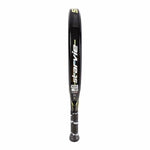 Racchetta da Padel Starvie Aquila Black Nero