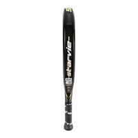 Racchetta da Padel Starvie Aquila Black Nero