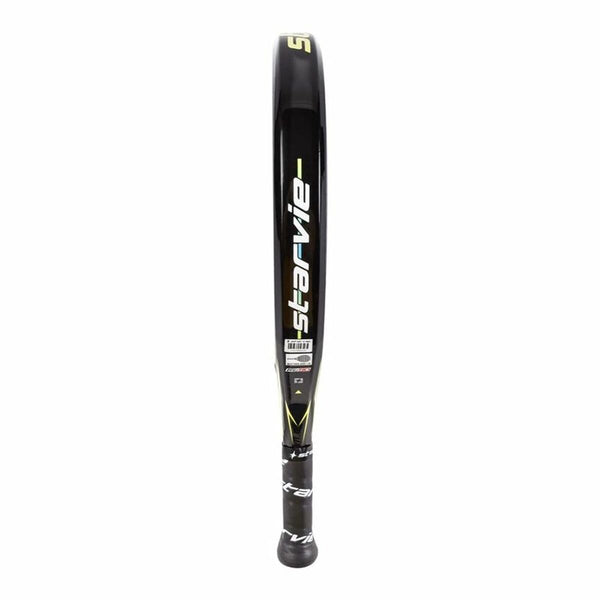 Racchetta da Padel Starvie Aquila Black Nero