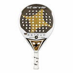 Racchetta da Padel Starvie Astrum Eris Bianco