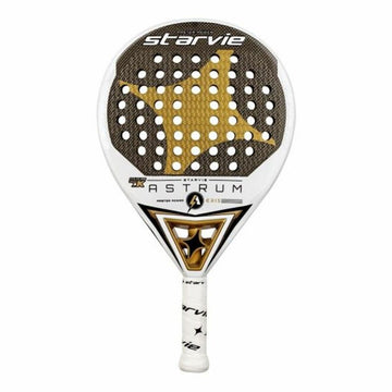 Racchetta da Padel Starvie Astrum Eris Bianco