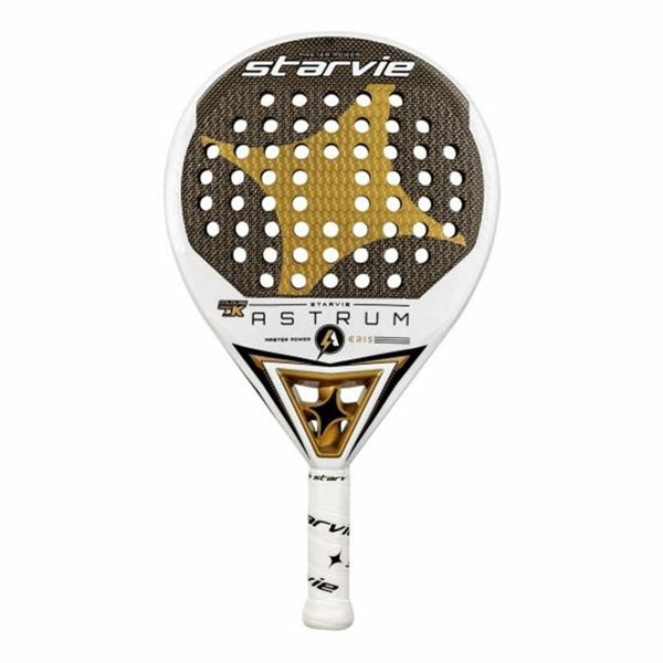 Racchetta da Padel Starvie Astrum Eris Bianco