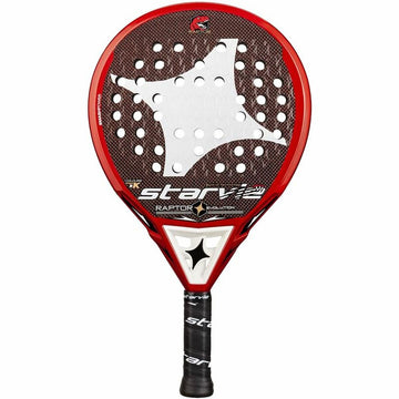 Racchetta da Padel Starvie Raptor  Rosso