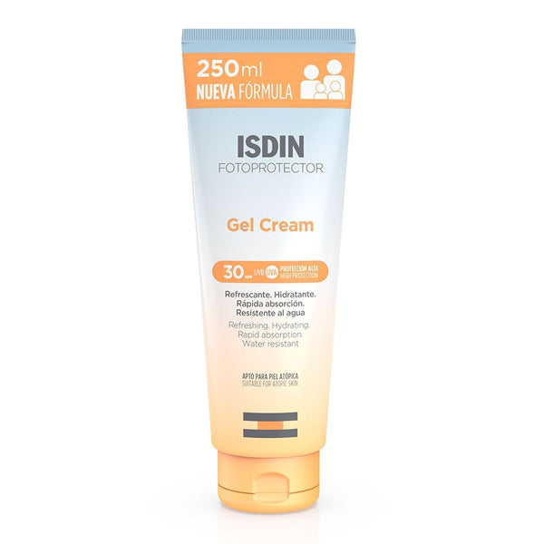 Protezione Solare Gel Isdin 250 ml