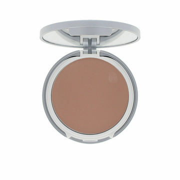 Basis für Puder-Makeup Isdin 8470001654557 Bronze SPF 50+ (10 g) (10 g)