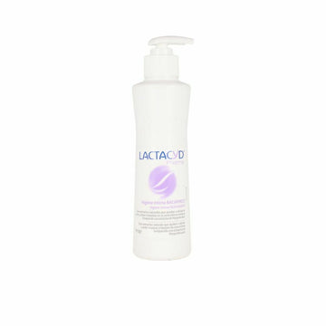 Gel zur Intimpflege Lactacyd Beruhigend (250 ml)