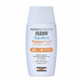 Latte Solare Fluido Isdin Pediatrics Mineral Baby Spf 50 50 ml