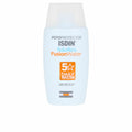 Latte Solare Fluido Isdin Fotoprotector Pediatrics Per bambini Spf 50+ Ultraleggero (50 ml)