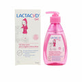 Gel zur Intimpflege Lactacyd Sanft Mädchen (200 ml)